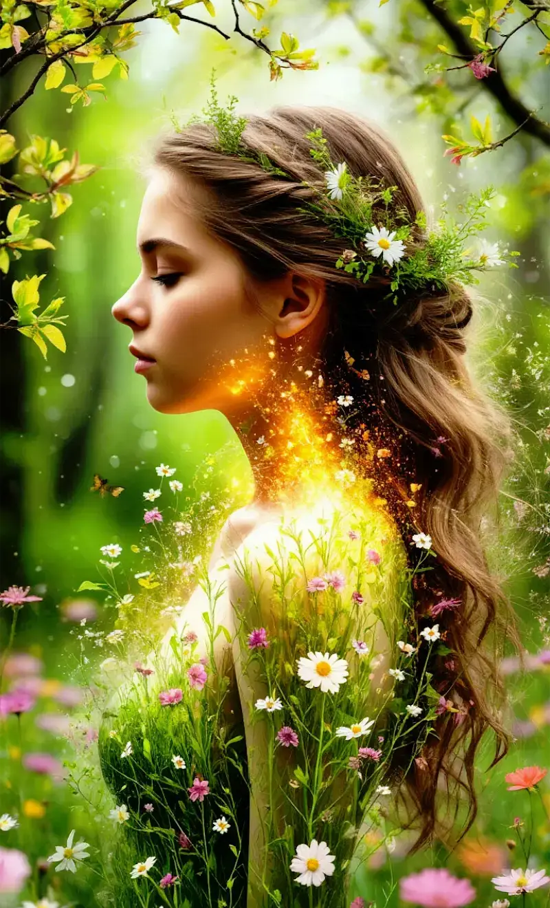 Осознанность