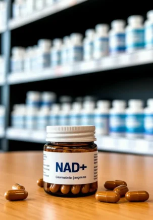 NAD+